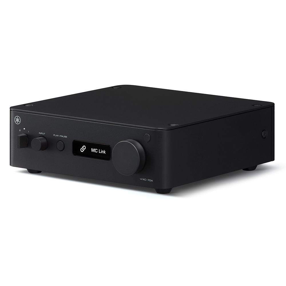 e.オーディオ逸品館【公式通販サイト】｜YAMAHA - WXC-70A/B（ブラック