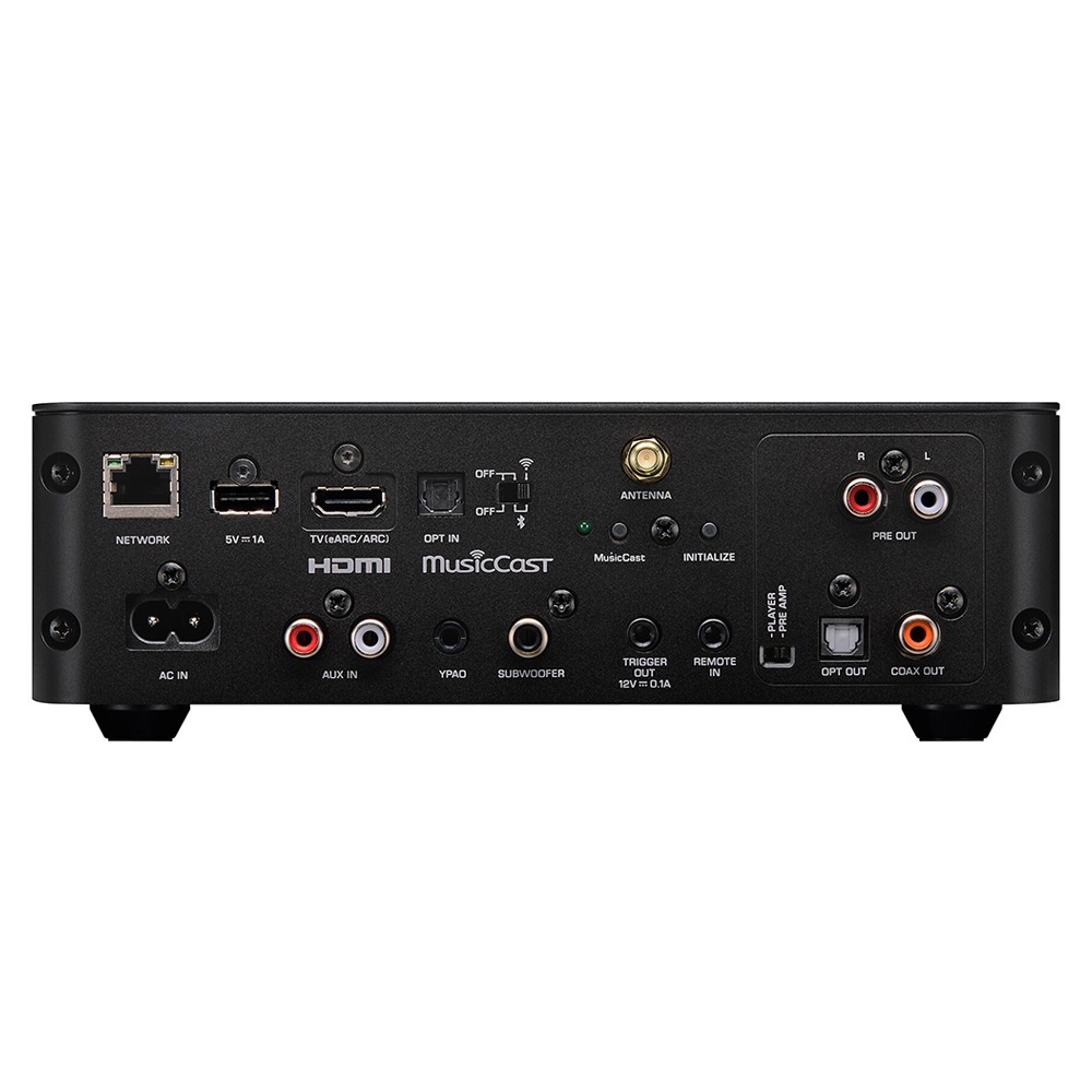 e.オーディオ逸品館【公式通販サイト】｜YAMAHA - WXC-70A/B（ブラック