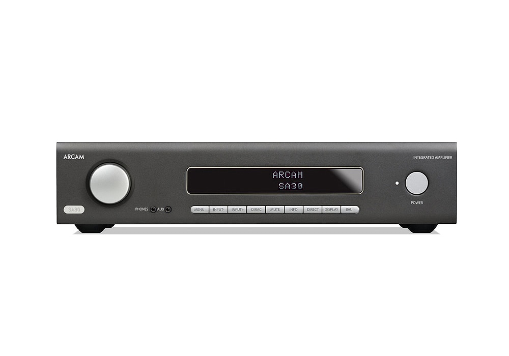 ARCAM - SA30��ARCSA30JN��DAC��ܡ�����ƥ��졼�ƥåɥ���ס�e�աڴ����