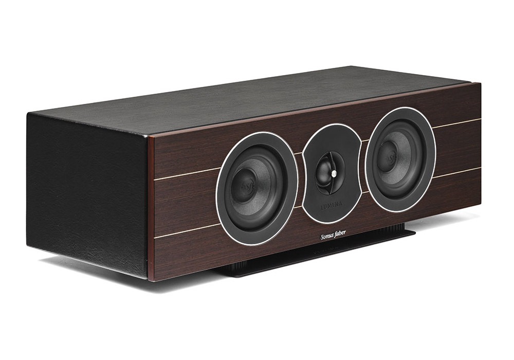 Sonus Faber - Lumina Center���ߥ� ���󥿡���/�����󥲡�1�ܡ˥��󥿡����ԡ�������e�աڥ᡼��������ʡ�Ǽ���ϳ�ǧ�头Ϣ����