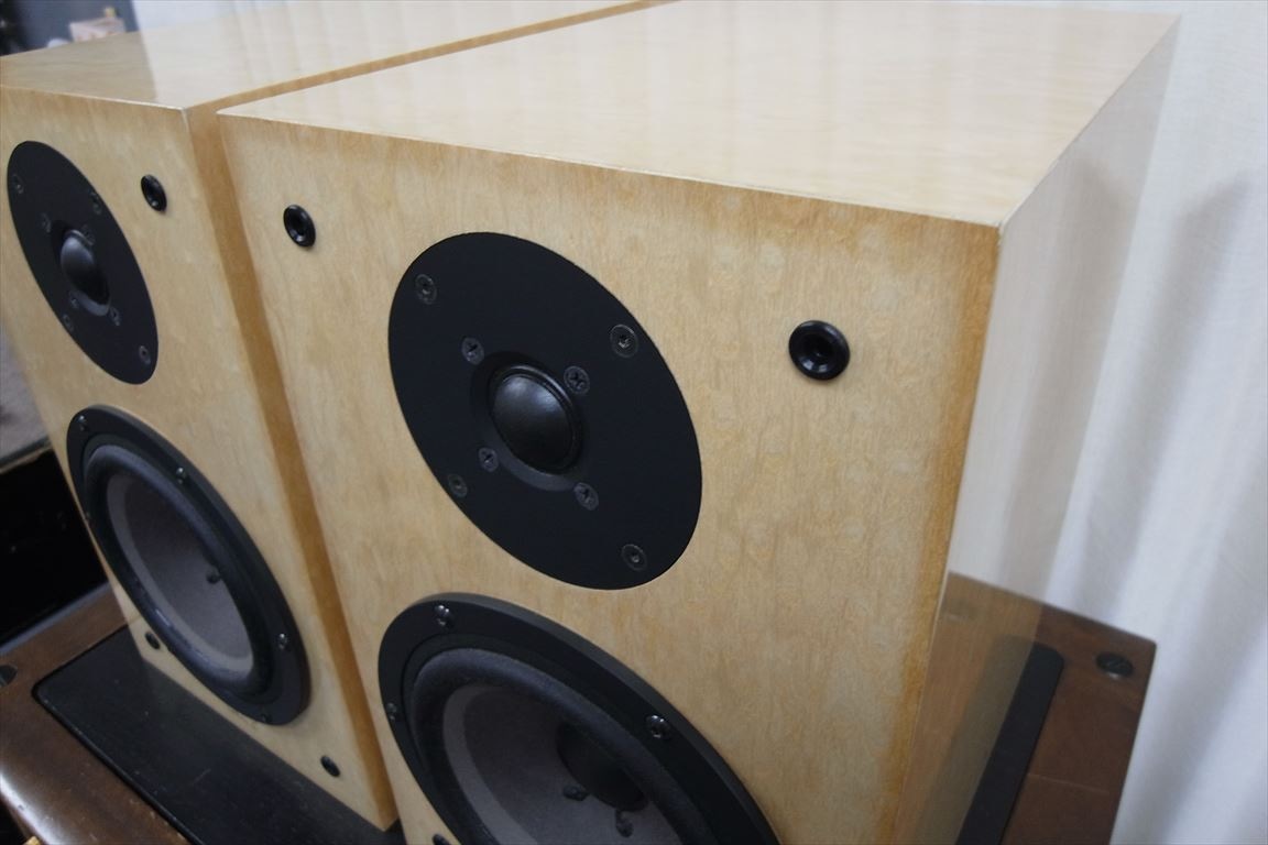 KRIPTON - KX-3（ペア）《e-u》｜e.オーディオ逸品館