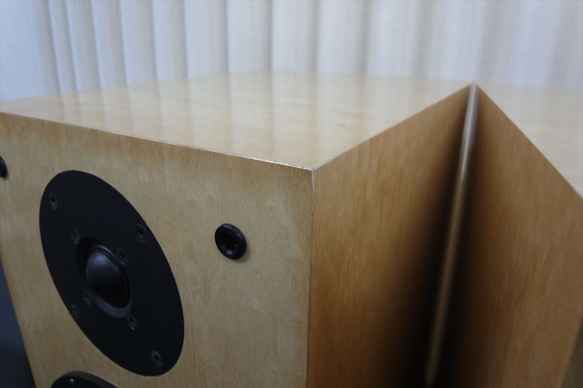 KRIPTON - KX-3（ペア）《e-u》｜e.オーディオ逸品館