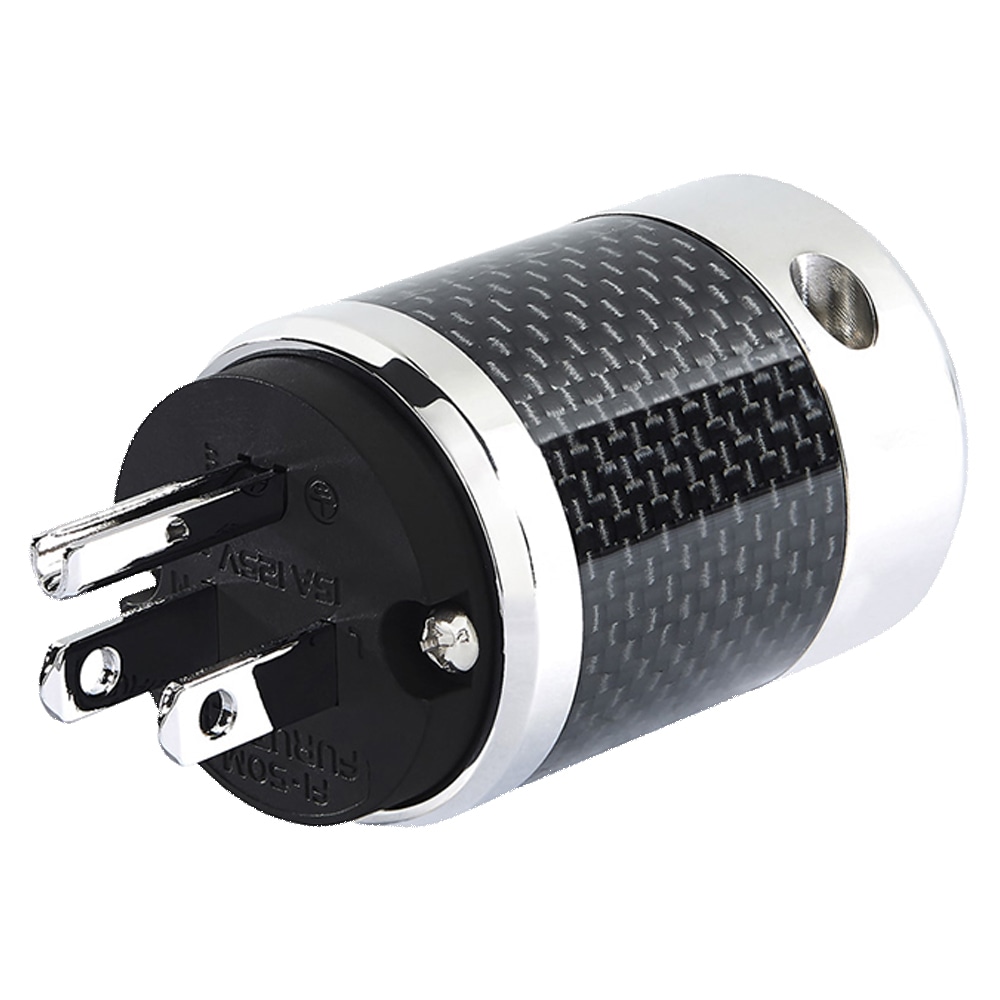 FURUTECH 電源プラグ FI-50M(R) FURUTECH フルテック FI-50M(R) 1個 ハイエンド電源プラグ