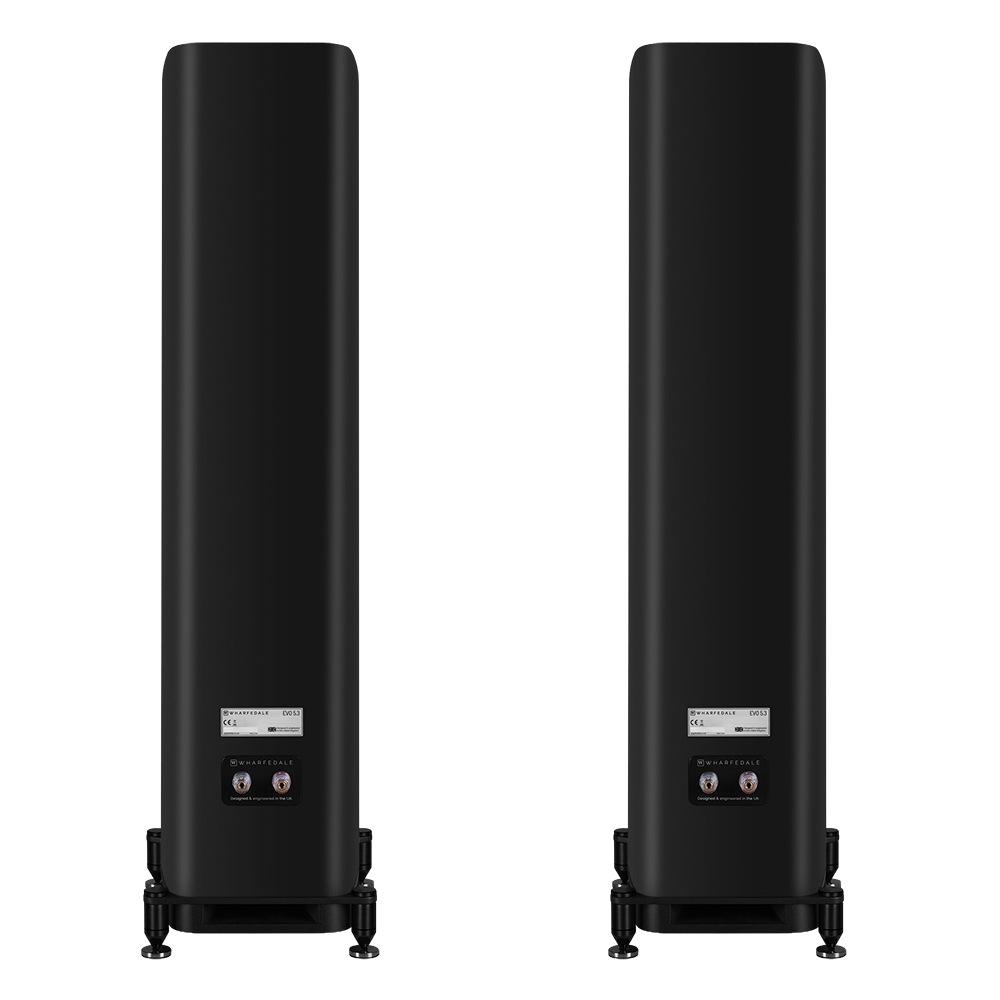 Wharfedale - Evo5.3/֥ååʥڥ˥եɥԡeաڥ᡼ľʡԲġˡǼϳǧ头Ϣ