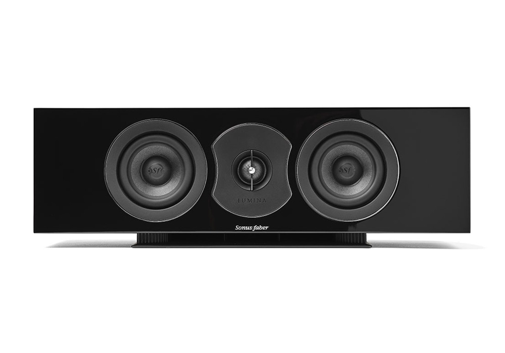 Sonus Faber - Lumina Centerߥ 󥿡/ԥΥ֥å1ܡ˥󥿡ԡeաڥ᡼ʡǼϳǧ头Ϣ