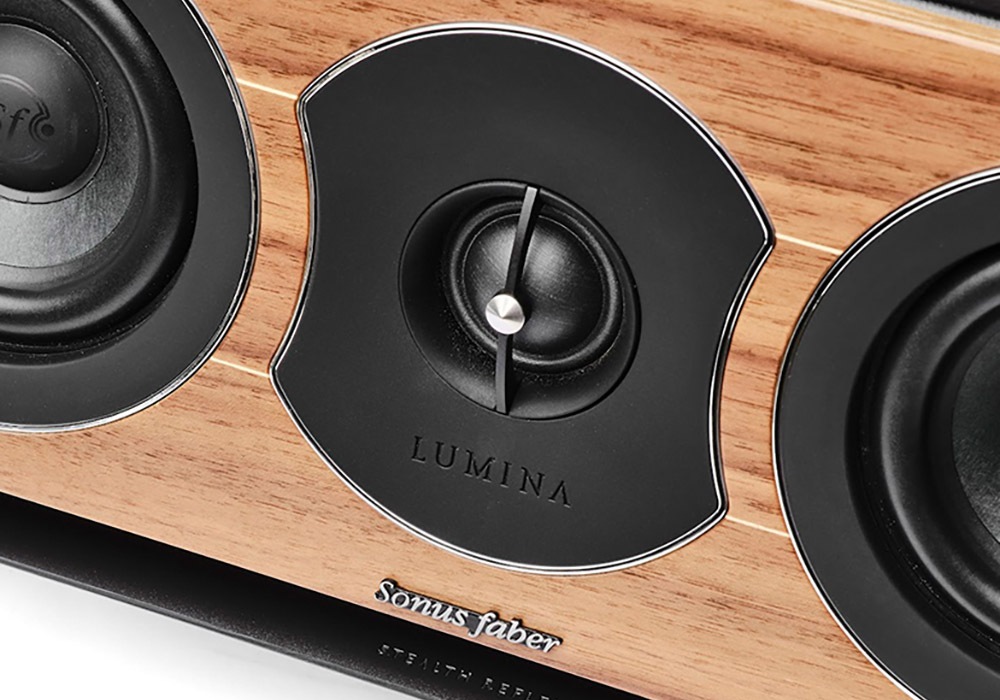 Sonus Faber - Lumina Centerߥ 󥿡/ԥΥ֥å1ܡ˥󥿡ԡeաڥ᡼ʡǼϳǧ头Ϣ