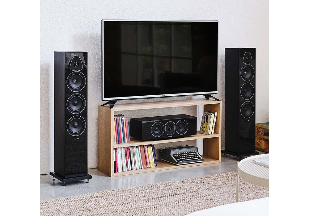 Sonus Faber - Lumina Centerߥ 󥿡/ԥΥ֥å1ܡ˥󥿡ԡeաڥ᡼ʡǼϳǧ头Ϣ