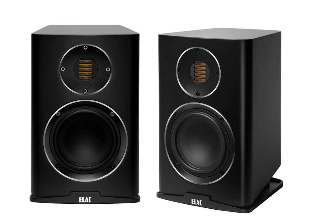 ELAC 2ウェイスピーカー BS243 Limited Edition ペア 中古品】ELAC/スピーカー/BS243 Limited Edition（ペア） 高級