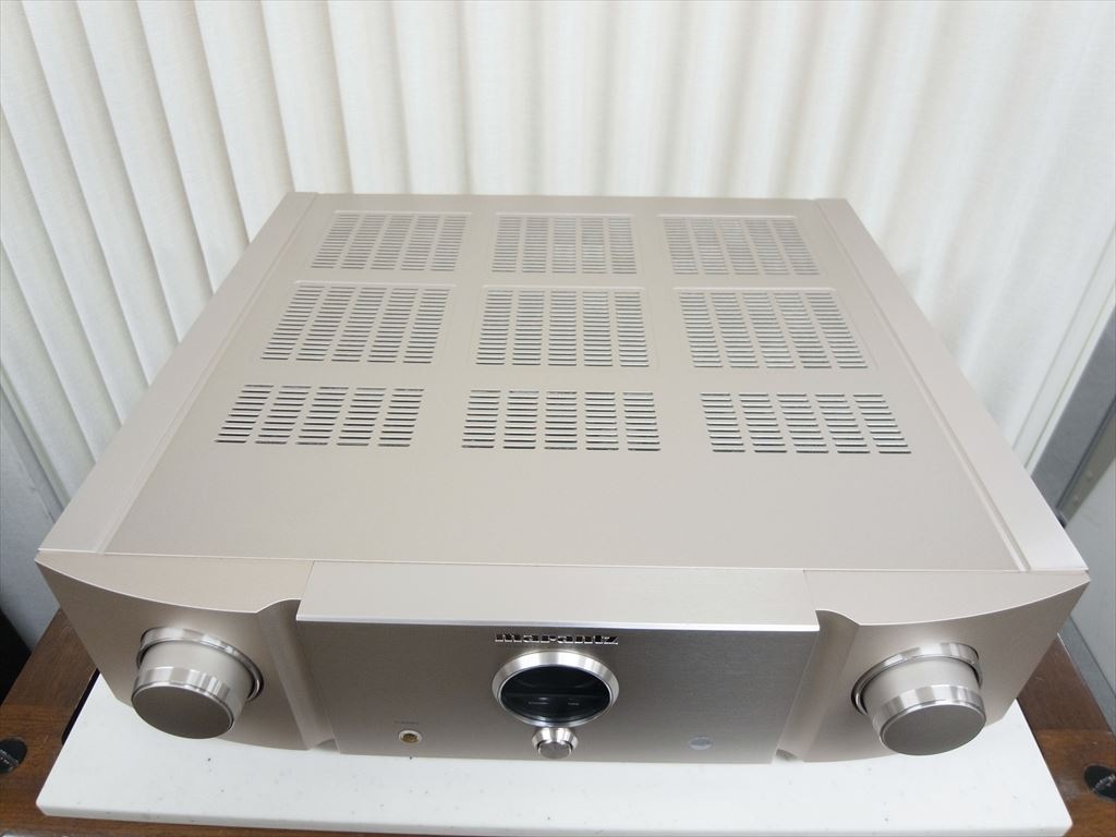 ケンちゃん　さん専用　marantz　PM-12 ケンちゃん さん専用 marantz PM-12