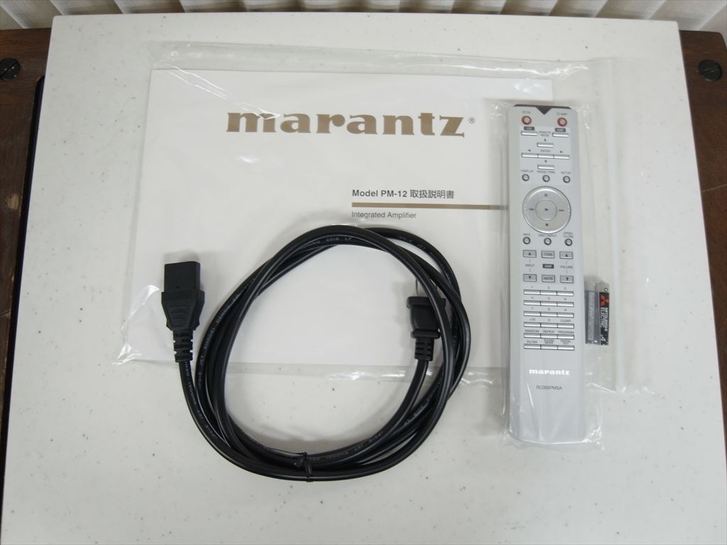 marantz - PM-12��e-u��