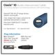 WIREWORLD - OBI10BAL/2.0m��XLR�����֥롦�ڥ��ˡ�Oasis 10�䥪������10��e�ա�8/17���б����᡼��������ʡ�Ǽ���ϳ�ǧ�头Ϣ����