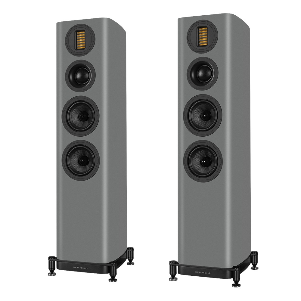 Wharfedale - Evo5.3/졼ʥڥ˥եɥԡeաڥ᡼ľʡԲġˡǼϳǧ头Ϣ