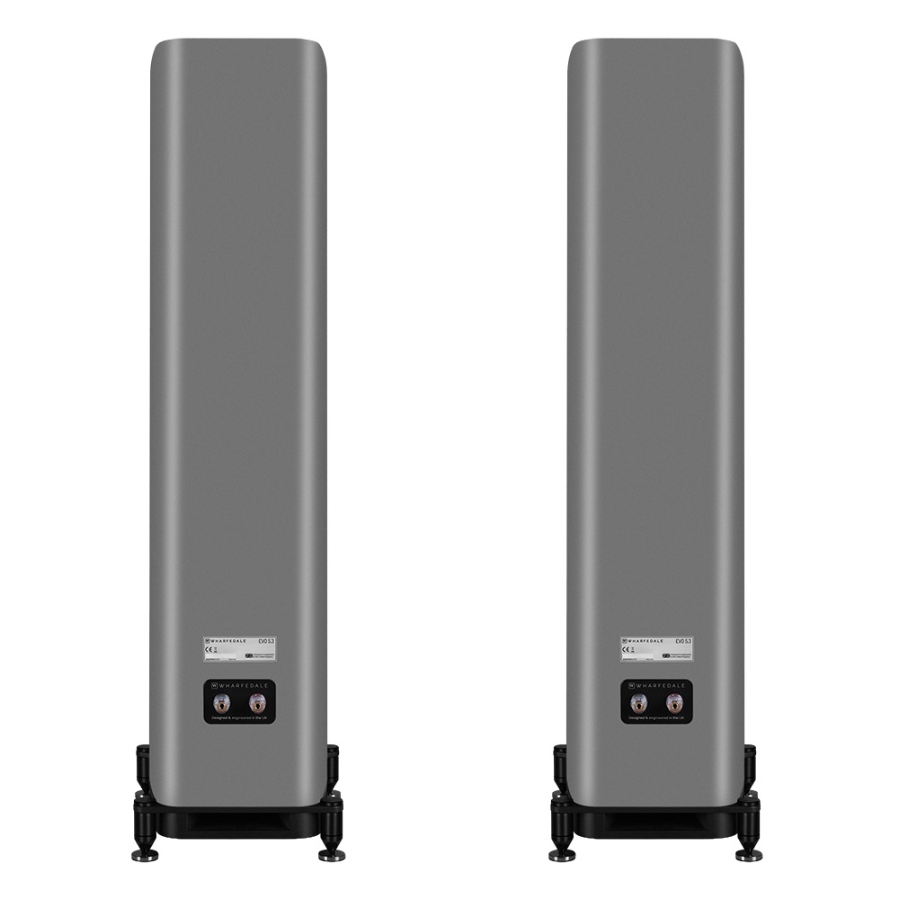 Wharfedale - Evo5.3/졼ʥڥ˥եɥԡeաڥ᡼ľʡԲġˡǼϳǧ头Ϣ