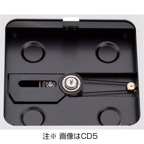 (未使用･未開封品)CEC ベルトドライブCDトランスポート TL5 CEC TL5（シルバー） ベルトドライブ CDトランスポート – CORE