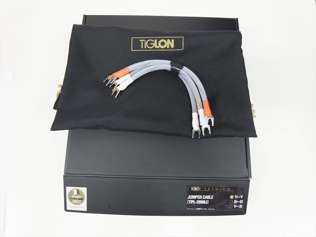 TIGLON - TPL-2000J-YY��e-u��