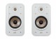 Polk Audio - ES20/WHT/�ۥ磻�ȡʥڥ��˥֥å�������ե��ԡ�������e�աں߸�ͭ��¨Ǽ��