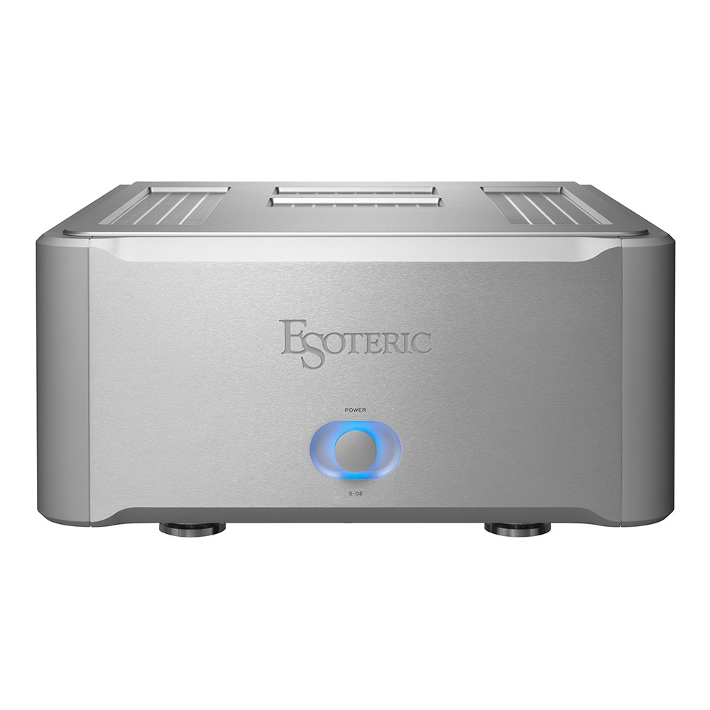 ESOTERIC - S-02�ʥ��ƥ쥪�ѥ����סˡ��緿ESO�ѡ�e�աڴ����