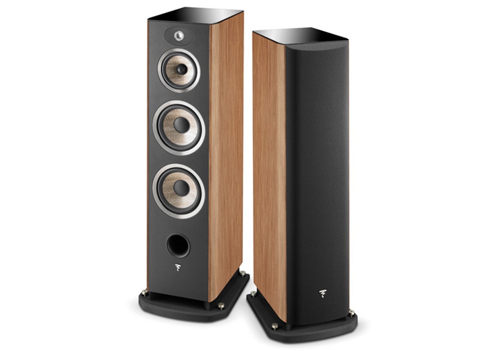 FOCAL - Aria948/PW/�ץ饤�०������ʥåȡ�1�ܡ˥ե���������ǥ��󥰥��ԡ�������e�աڴ����