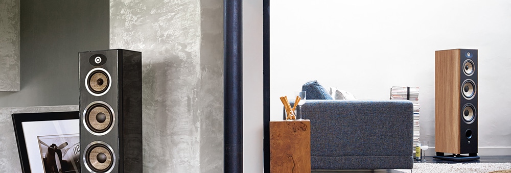 FOCAL - Aria948/PW/�ץ饤�०������ʥåȡ�1�ܡ˥ե���������ǥ��󥰥��ԡ�������e�աڴ����