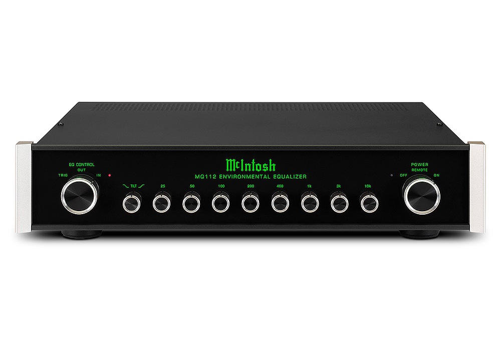 McIntosh - MQ1128Хɥ饤ˡeաڥ᡼ľʡԲġˡǼϳǧ头Ϣ