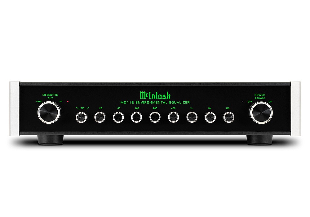 McIntosh - MQ1128Хɥ饤ˡeաڥ᡼ľʡԲġˡǼϳǧ头Ϣ