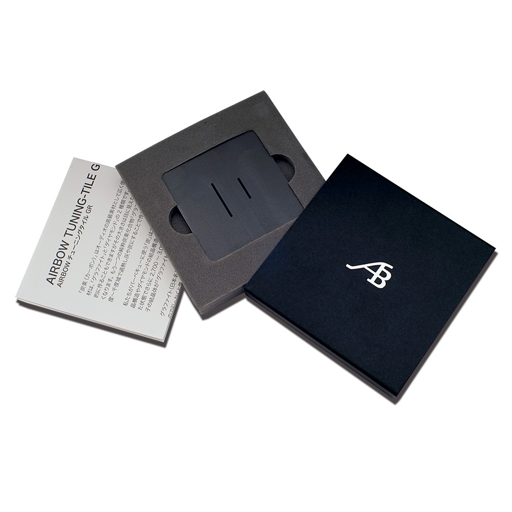 AIRBOW - TUNING-TILE GR�ʥ��塼�˥󥰥�����GR 4�祻�åȡˡ�e��