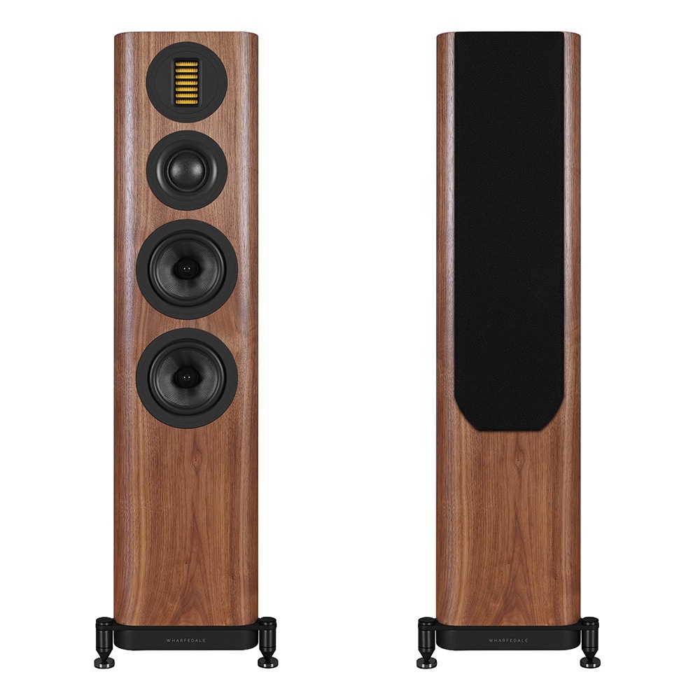 Wharfedale - Evo5.3/��������ʥåȡʥڥ��˥ե���������ɥ��ԡ�������e�աڥ᡼����ľ���ʡ�����Բġˡ�Ǽ���ϳ�ǧ�头Ϣ����
