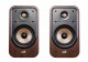 Polk Audio - ES20/BRN/�֥饦��ʥڥ��˥֥å�������ե��ԡ�������e�աں߸�ͭ��¨Ǽ��