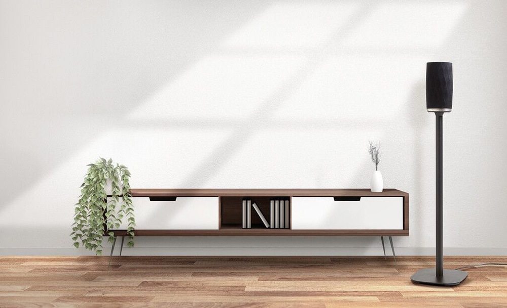 B&W - Formation Flex Floor Stand1Formation Flexѥɡeաڴ