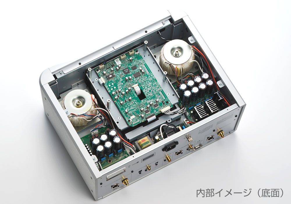 ESOTERIC - K-05XD/����С���SACD/CD�ץ졼�䡼�ˡ�e�աں߸�ͭ��¨Ǽ��