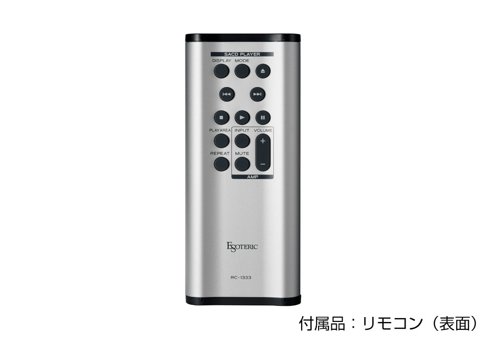 ESOTERIC - K-05XD/����С���SACD/CD�ץ졼�䡼�ˡ�e�աں߸�ͭ��¨Ǽ��