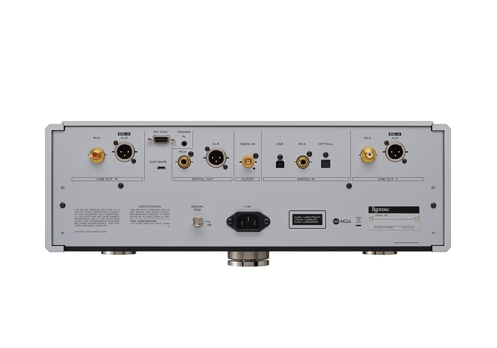 ESOTERIC - K-05XD/����С���SACD/CD�ץ졼�䡼�ˡ�e�աں߸�ͭ��¨Ǽ��