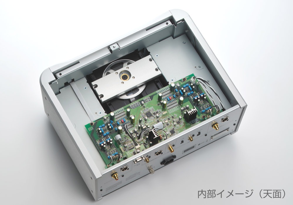 ESOTERIC - K-05XD/����С���SACD/CD�ץ졼�䡼�ˡ�e�աں߸�ͭ��¨Ǽ��