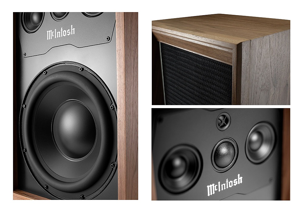 McIntosh - ML1 MkIIʥڥѥեԡƥeաڥ᡼ľʡԲġˡǼϳǧ头Ϣ