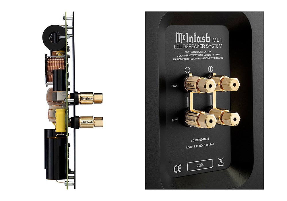 McIntosh - ML1 MkIIʥڥѥեԡƥeաڥ᡼ľʡԲġˡǼϳǧ头Ϣ