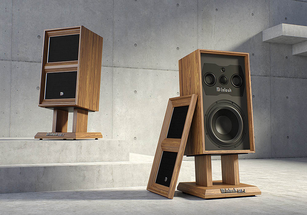 McIntosh - ML1 MkIIʥڥѥեԡƥeաڥ᡼ľʡԲġˡǼϳǧ头Ϣ
