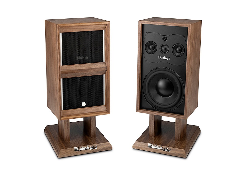 McIntosh - ML1 MkIIʥڥѥեԡƥeաڥ᡼ľʡԲġˡǼϳǧ头Ϣ