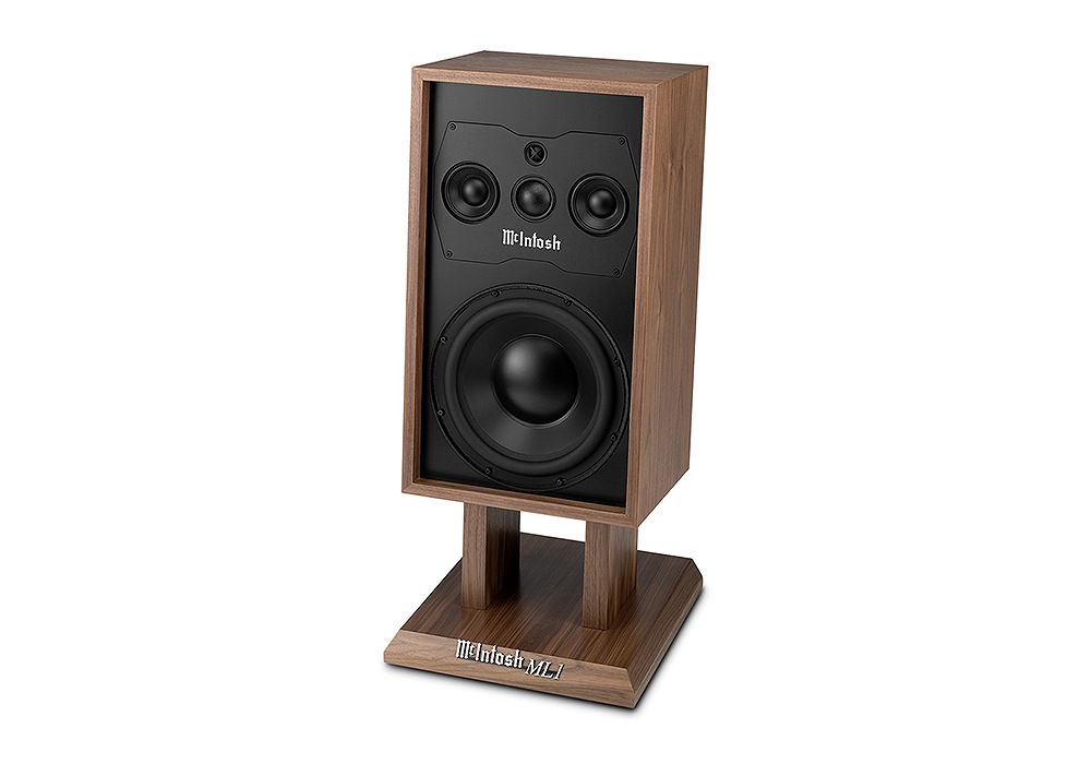 McIntosh - ML1 MkIIʥڥѥեԡƥeաڥ᡼ľʡԲġˡǼϳǧ头Ϣ
