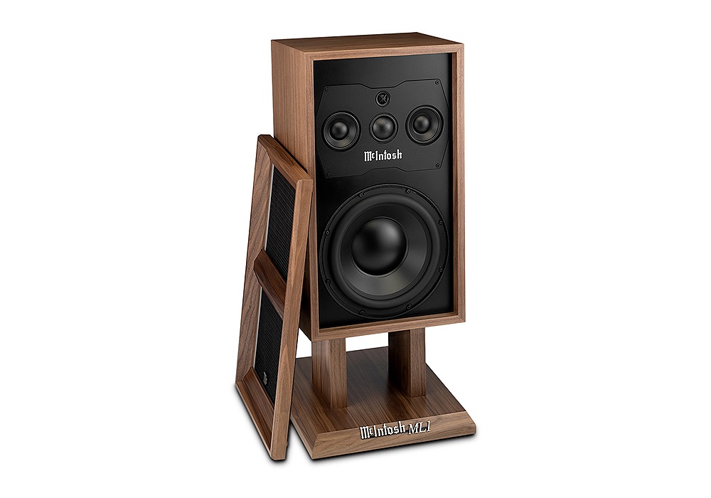 McIntosh - ML1 MkIIʥڥѥեԡƥeաڥ᡼ľʡԲġˡǼϳǧ头Ϣ
