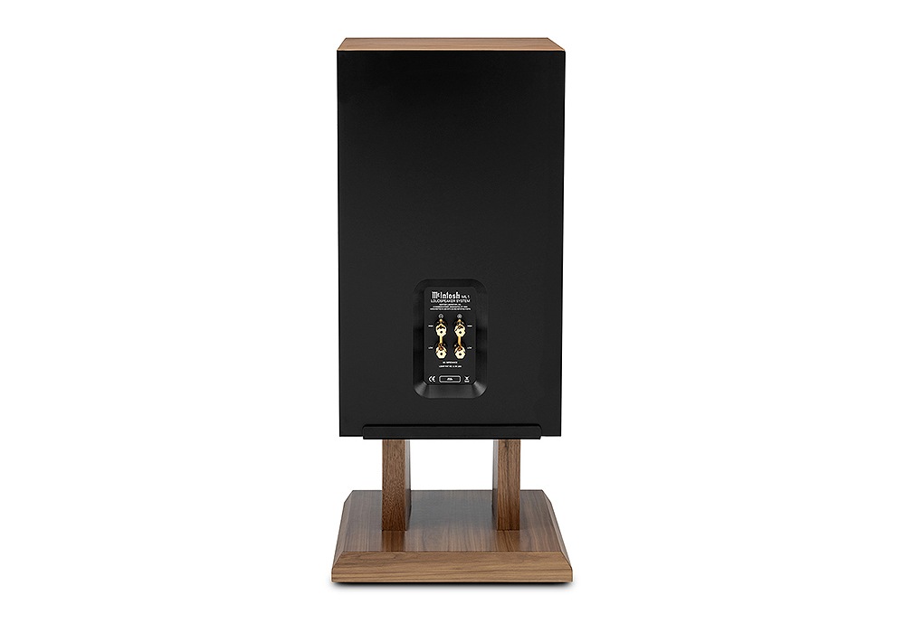 McIntosh - ML1 MkIIʥڥѥեԡƥeաڥ᡼ľʡԲġˡǼϳǧ头Ϣ