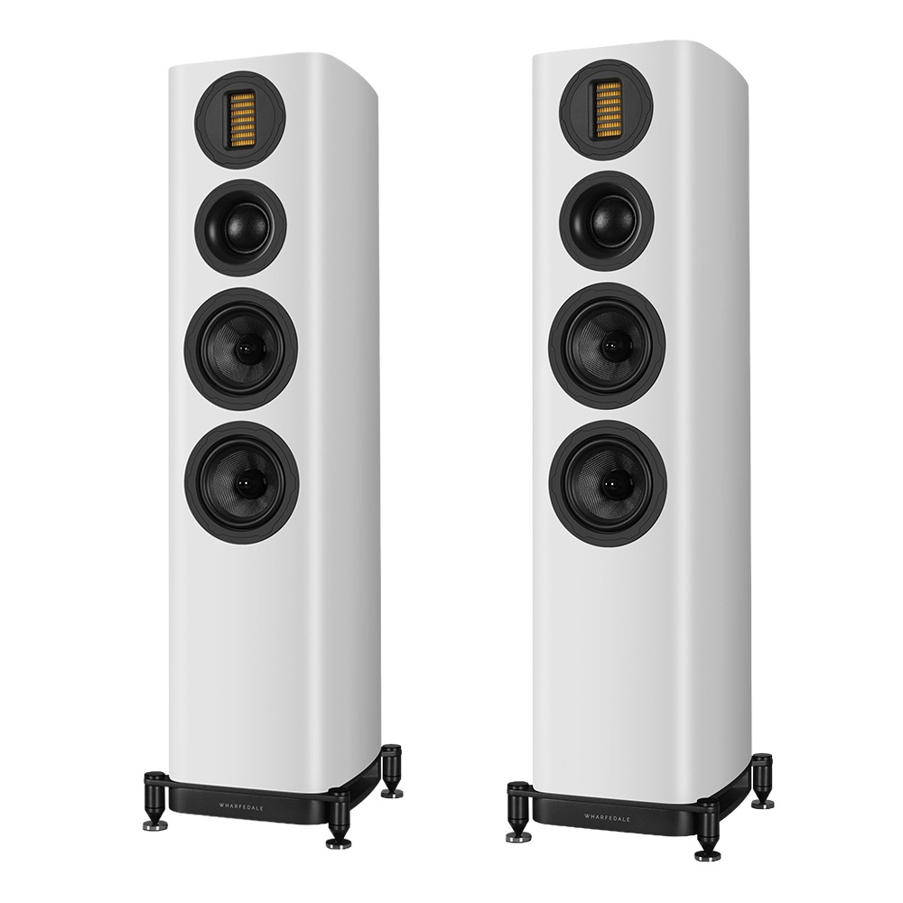 Wharfedale - Evo5.3/�ۥ磻�ȡʥڥ��˥ե���������ɥ��ԡ������ڼ�������/�׻�����ѡۡ�e�ա�Ǽ���ϳ�ǧ�头Ϣ����