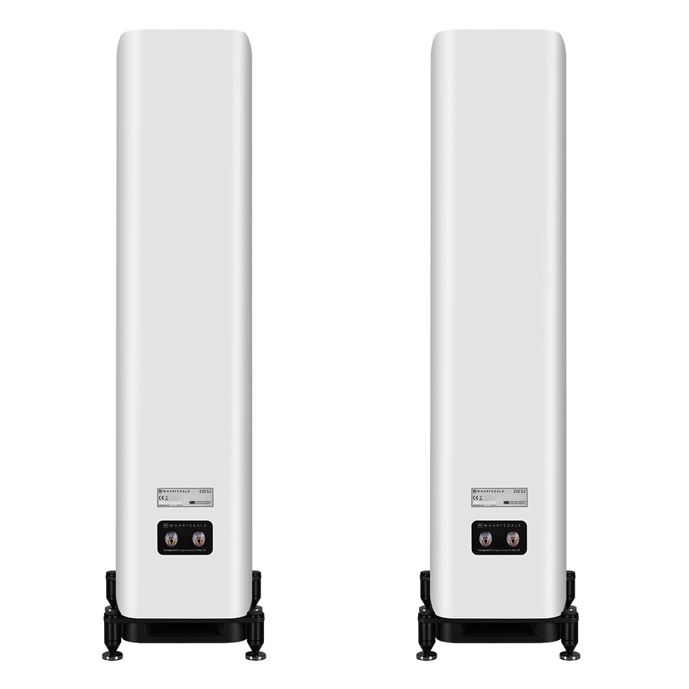 Wharfedale - Evo5.3/�ۥ磻�ȡʥڥ��˥ե���������ɥ��ԡ������ڼ�������/�׻�����ѡۡ�e�ա�Ǽ���ϳ�ǧ�头Ϣ����