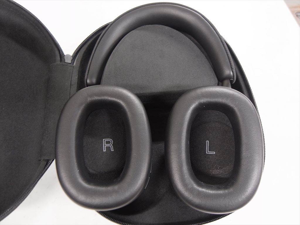 B&W - PX7S2E/AB/アンスラサイト・ブラック『B級品』《e-u》｜e