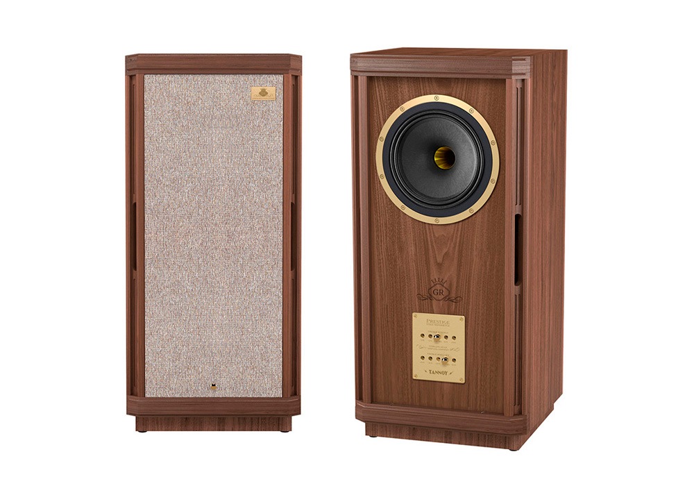 TANNOY - Stirling IIILZ Special Edition1ˡ緿ESOѡeաڥ᡼ʡǼϳǧ头Ϣ