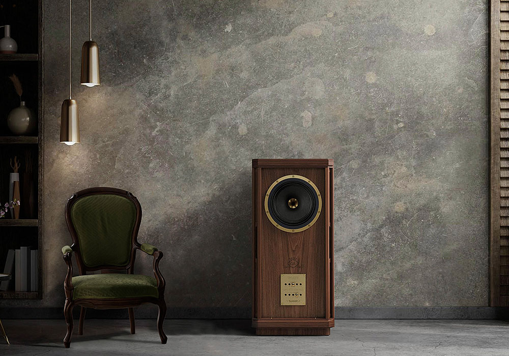 TANNOY - Stirling IIILZ Special Edition1ˡ緿ESOѡeաڥ᡼ʡǼϳǧ头Ϣ