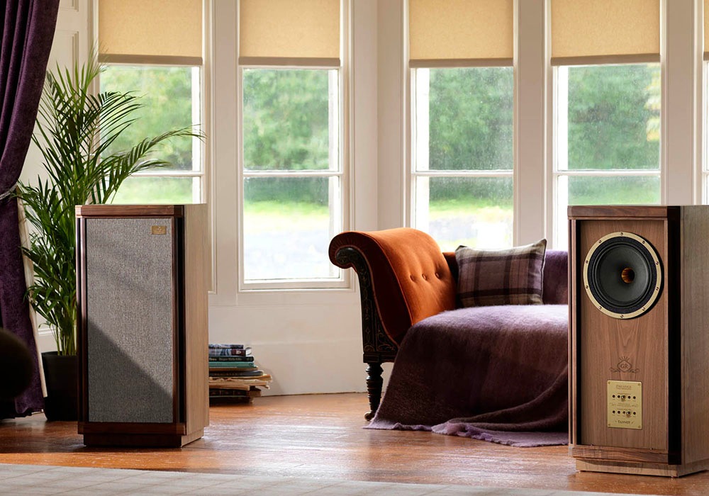 TANNOY - Stirling IIILZ Special Edition1ˡ緿ESOѡeաڥ᡼ʡǼϳǧ头Ϣ
