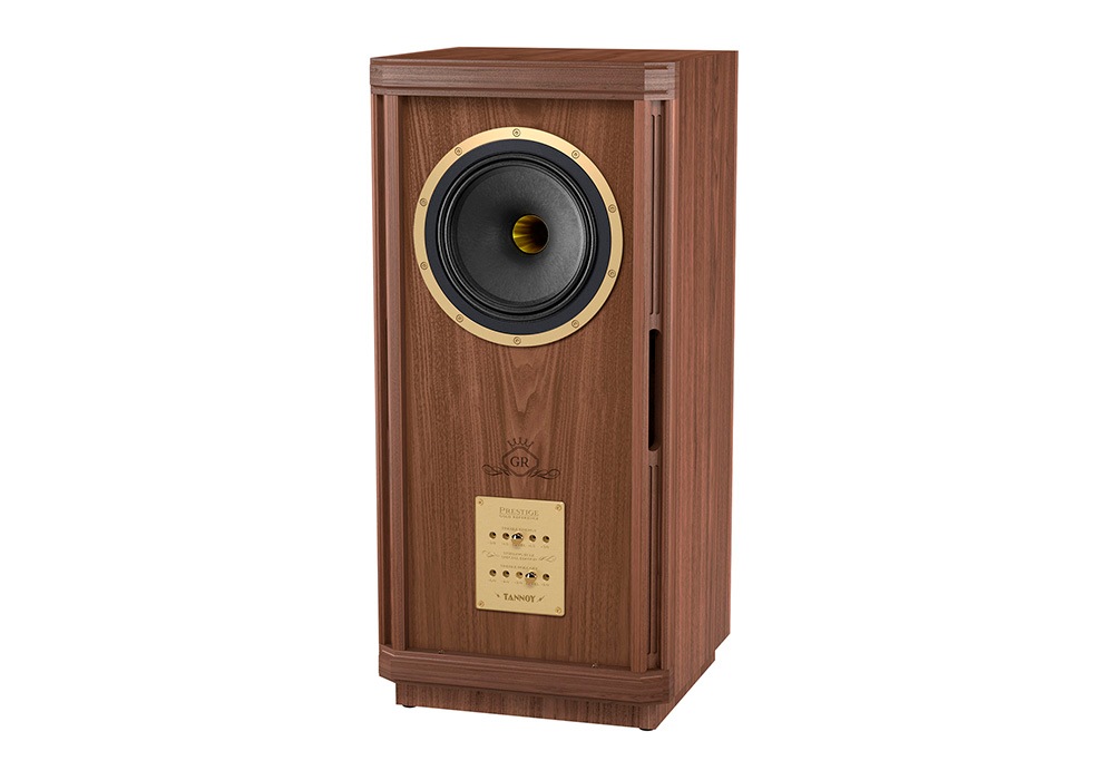 TANNOY - Stirling IIILZ Special Edition1ˡ緿ESOѡeաڥ᡼ʡǼϳǧ头Ϣ