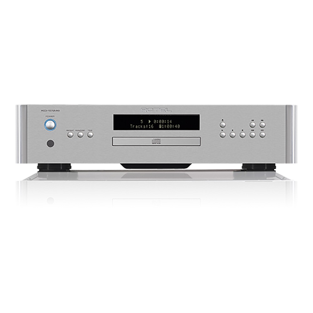 ROTEL - RCD-1572MK2��CD�ץ졼�䡼�ˡ�e�աڥ᡼����ľ���ʡ�����Բġˡ�Ǽ���ϳ�ǧ�头Ϣ����