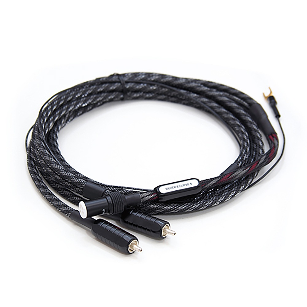 WIREWORLD - SET8/1.0m5DIN-RCAեΥ֥ˡMicro-Silver Eclipse  8eաڥ᡼ʡǼϳǧ头Ϣ