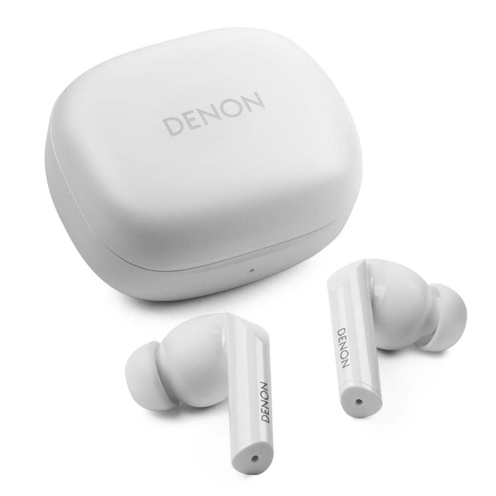 DENON - AH-C840NCW/�ۥ磻�ȡ�AHC840NCWWTEM�˥Υ�������󥻥�󥰡������磻��쥹����ۥ��e�ա�10/9���б����᡼��������ʡ�Ǽ���ϳ�ǧ�头Ϣ����